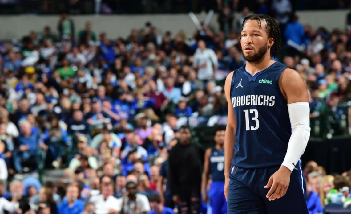 Why Knicks are investing so much in free-agent Jalen Brunson
