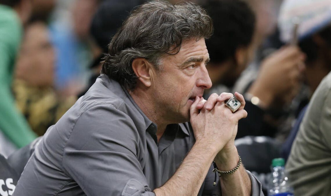 Why Wyc Grousbeck believes Celtics are a top free agent destination