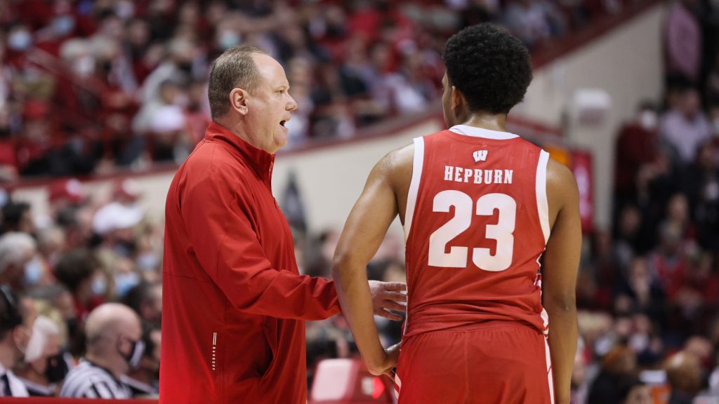 Wisconsin Basketball’s matchup for the Big Ten/ACC challenge is set