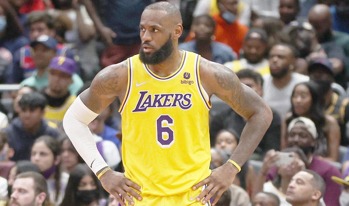 2022 NBA offseason grades for all 30 teams: Lakers underwhelm; Celtics put on masterclass; Wolves swing big