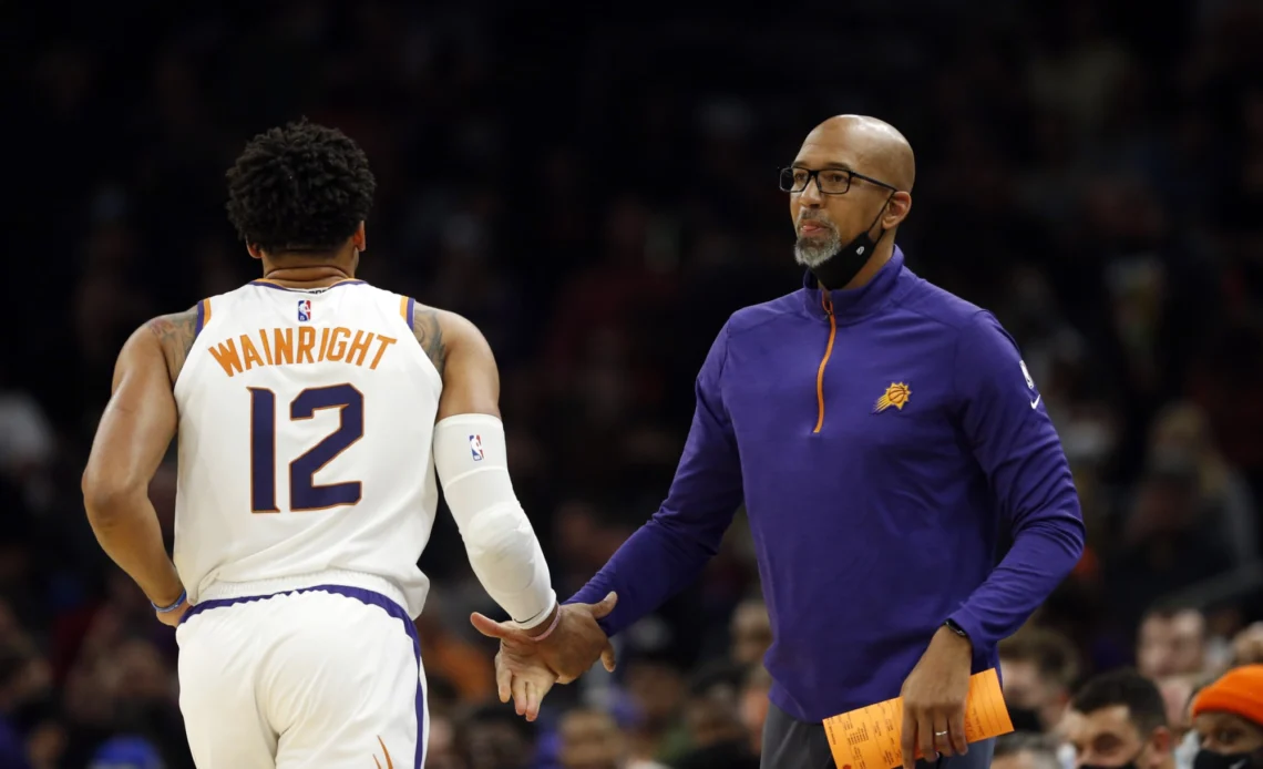 3 Phoenix Suns Free Agent Targets Still Up For Grabs in 2022 Offseason