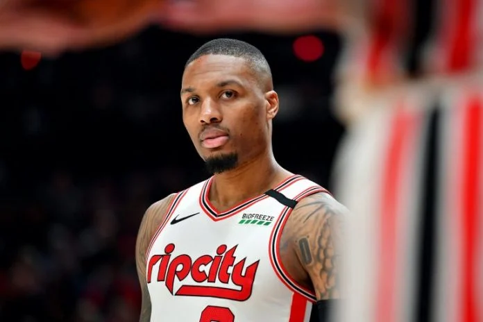 Blazers, Damian Lillard are close to an extension