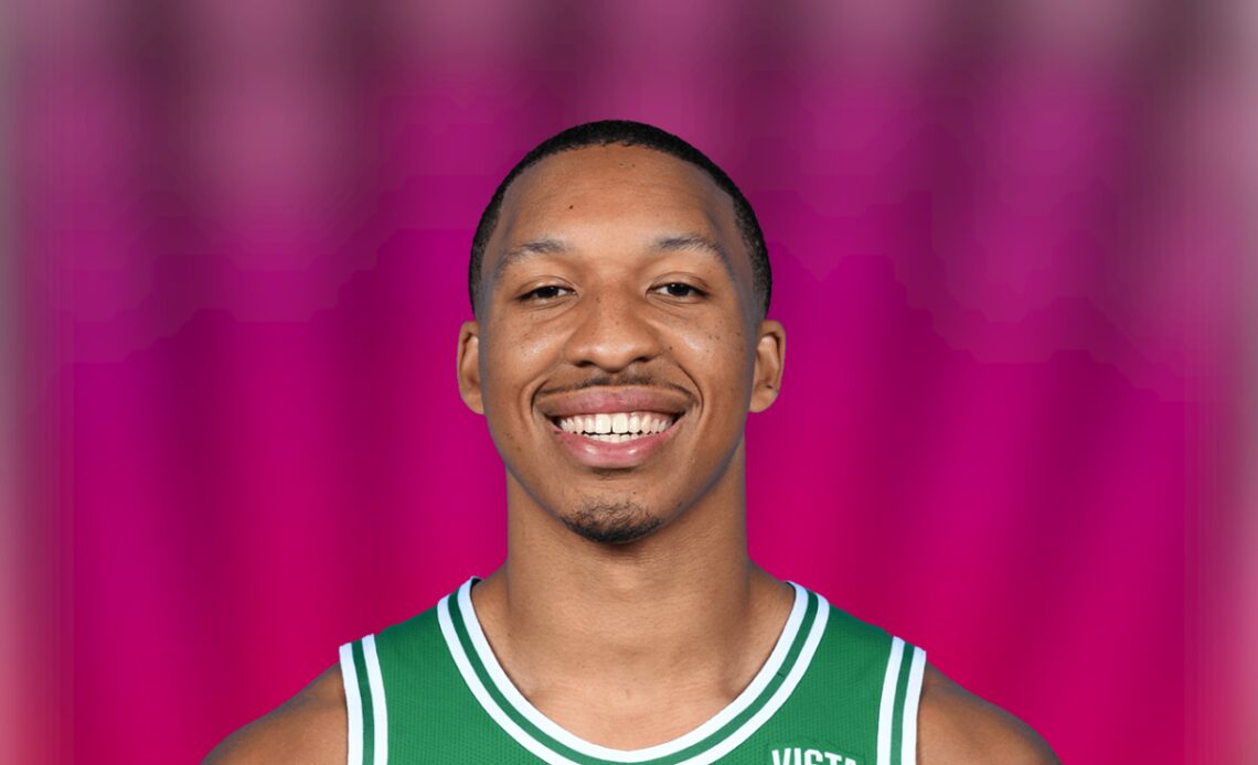 Celtics’ Grant Williams on Warriors: ‘They weren’t the better team’