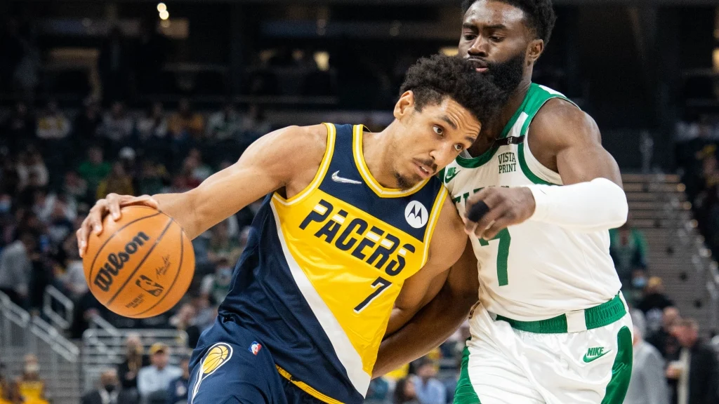 Celtics have 1/3 NBPA Executive Committee on roster post-Brogdon deal