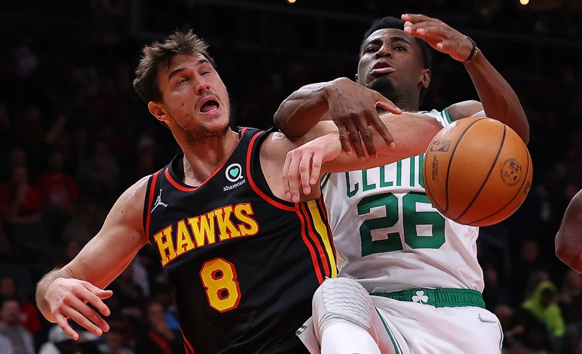 Grading Celtics’ trade for Malcolm Brogdon, deal for Danilo Gallinari