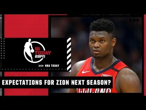 How dangerous can the Pelicans be with Zion Williamson on the court? | NBA Today
