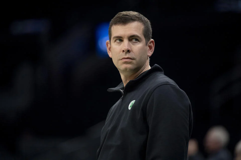 How is the Boston Celtics’ offseason being rated beyond the local media?