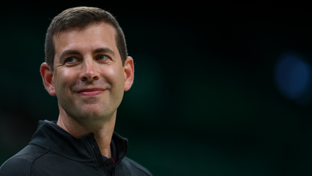 Is Brad Stevens a better head coach or executive with the Celtics?