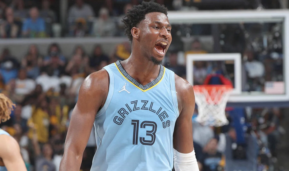 Jaren Jackson Jr. injury update: Grizzlies big man out 4-6 months after surgery for stress fracture in foot