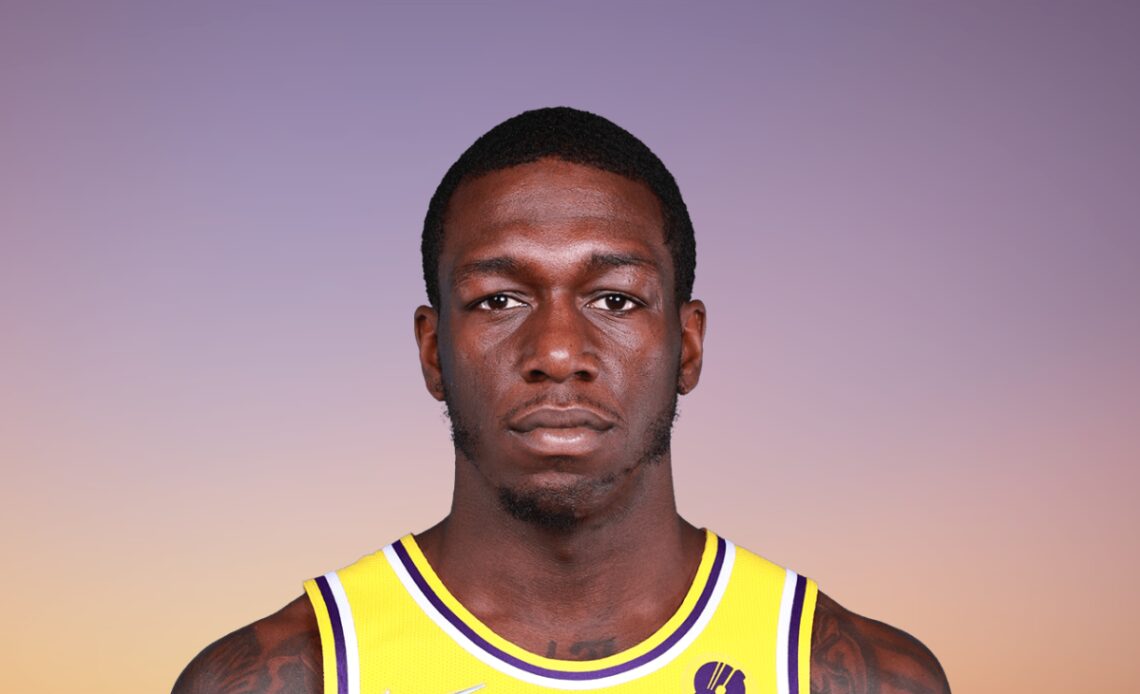 Kendrick Nunn to Lakers fans: ‘expect consistency’