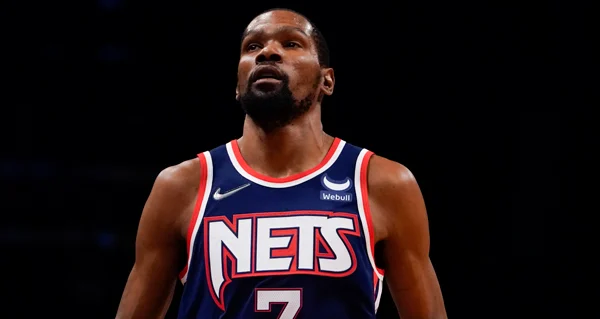 Kevin Durant Has Suns As Preferred Team In Trade, Heat At No. 2