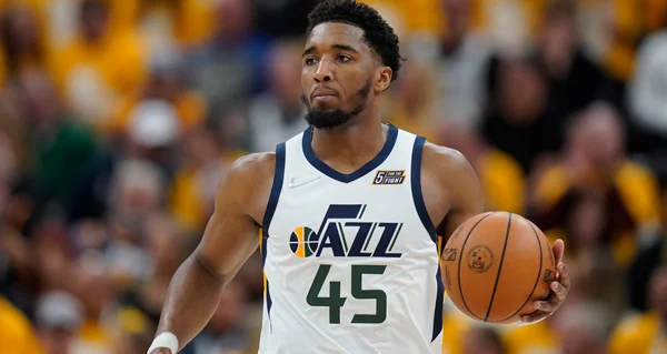 Knicks Backed Away From Huge Trade Request From Jazz