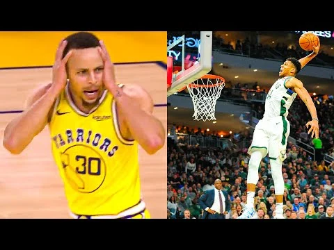 Most SAVAGE NBA Moments You Forgot About !! 😈