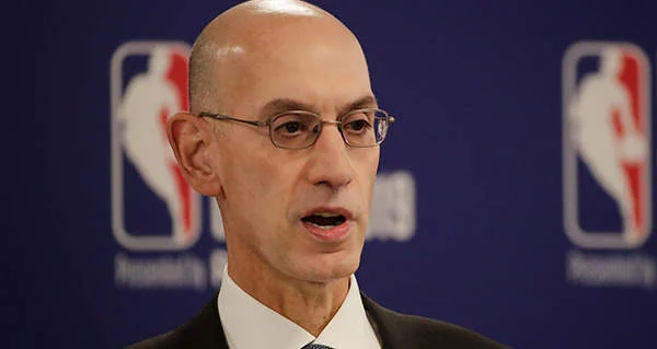 NBA Board Of Governors To Discuss In-Season Tournament