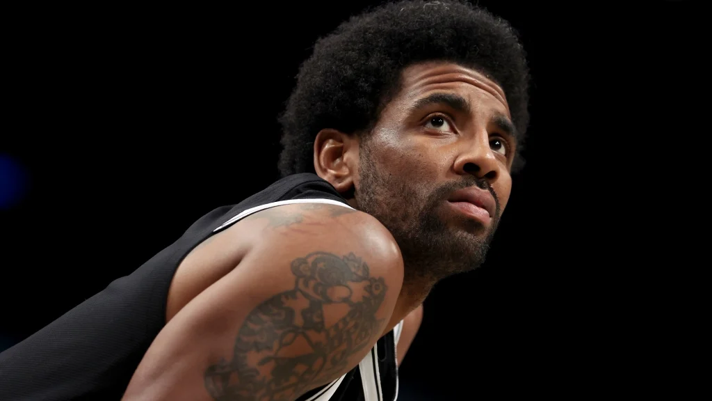 Nets’ Kyrie Irving trade talk with Lakers not progressing