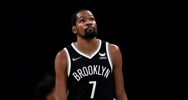 Nets Prefer To Keep Kevin Durant Due To Below Expectation Trade Offers