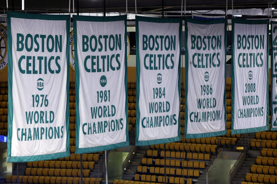 Opposing NBA executives not happy about the Boston Celtics adding Malcolm Brogdon, Danilo Gallinari
