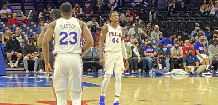 Paul Reed puts up big double-double in Sixers' first Summer League game: Likes and dislikes