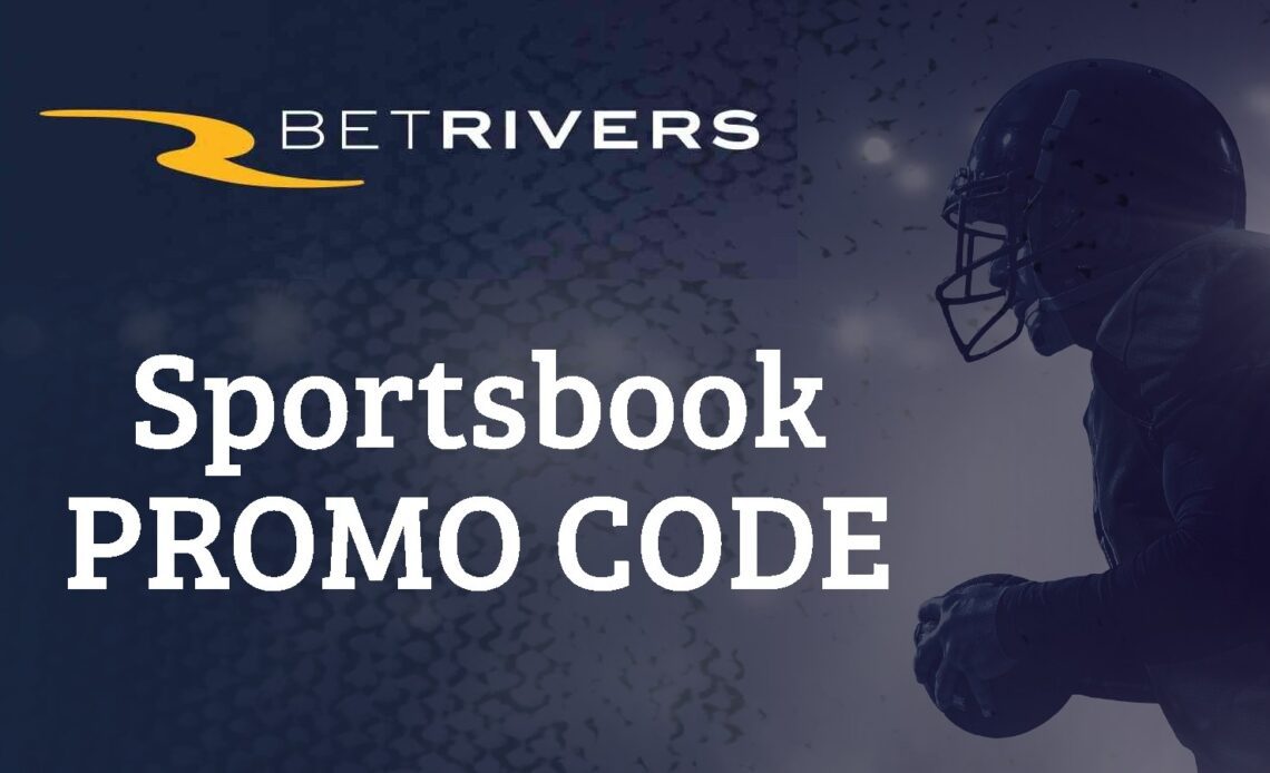 BetRivers Promo Code Offer Awards 100% Deposit Match Bonus Up To $250