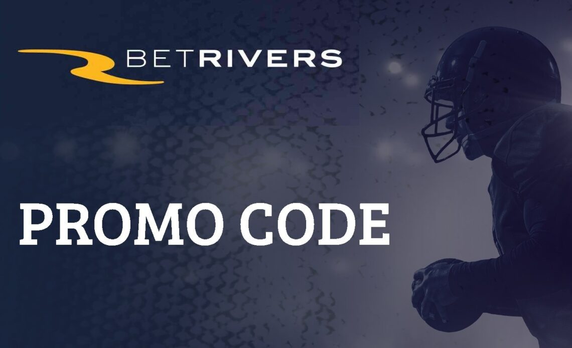 BetRivers Promo Code Offer Guarantees $250 Deposit Match For NFL Season