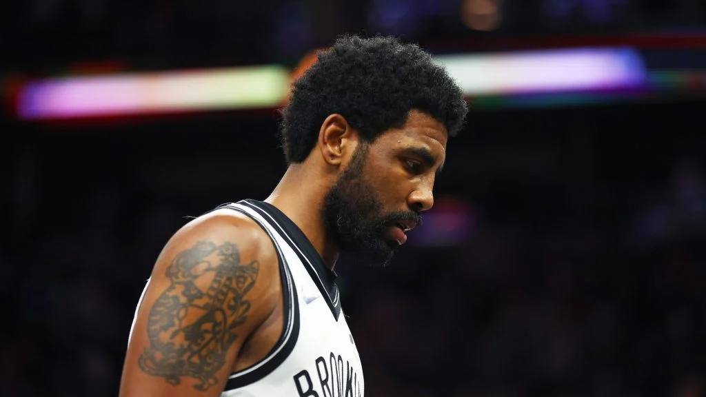 Brooklyn Nets ‘plan on keeping Kyrie Irving’