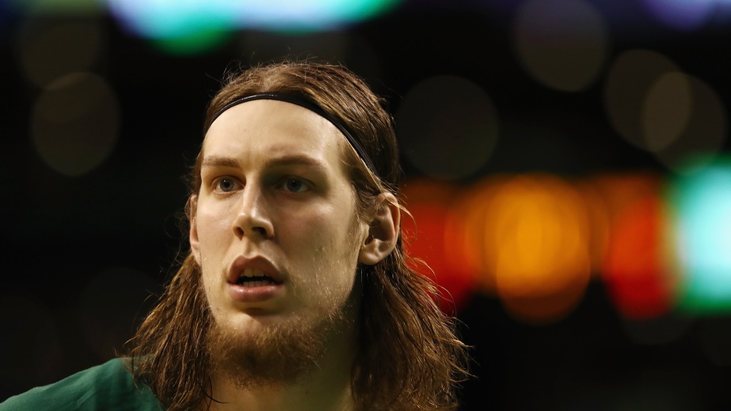 Cs alum Kelly Olynyk gets 18 pts, 6 rebs, 5 asts w/ Canada vs. Panama