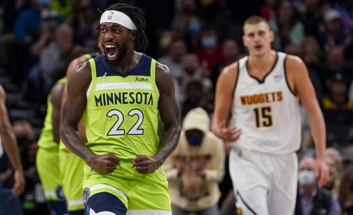 Former Timberwolves G Patrick Beverly rumored on the move again