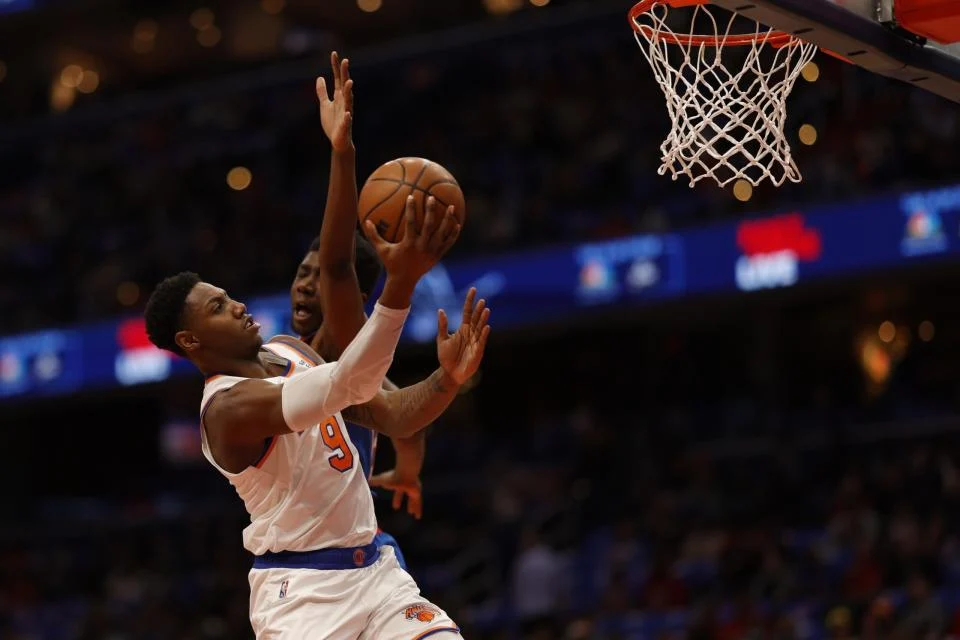 How it impacts the Knicks and Donovan Mitchell trade talks