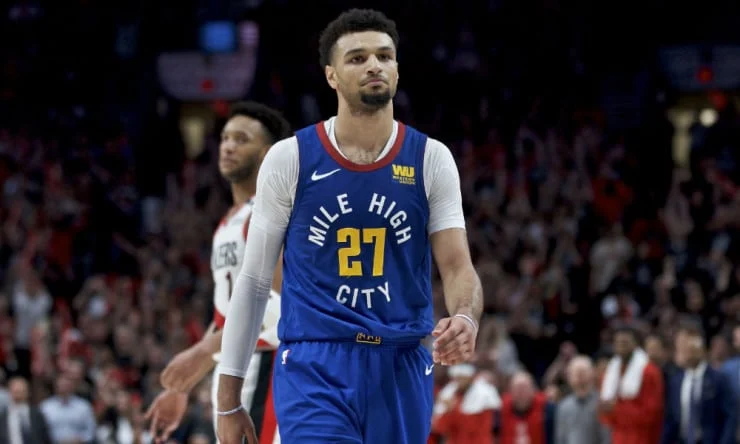 Michael Malone delivers cryptic message about Jamal Murray