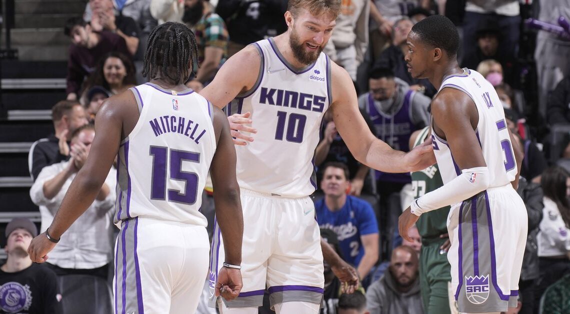Kings News: ESPN’s early projections and offseason grades are in
