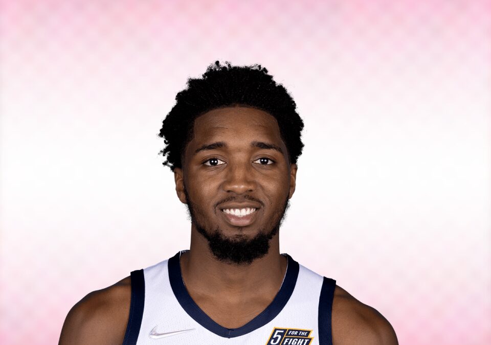 Knicks have edge over other potential suitors for Donovan Mitchell