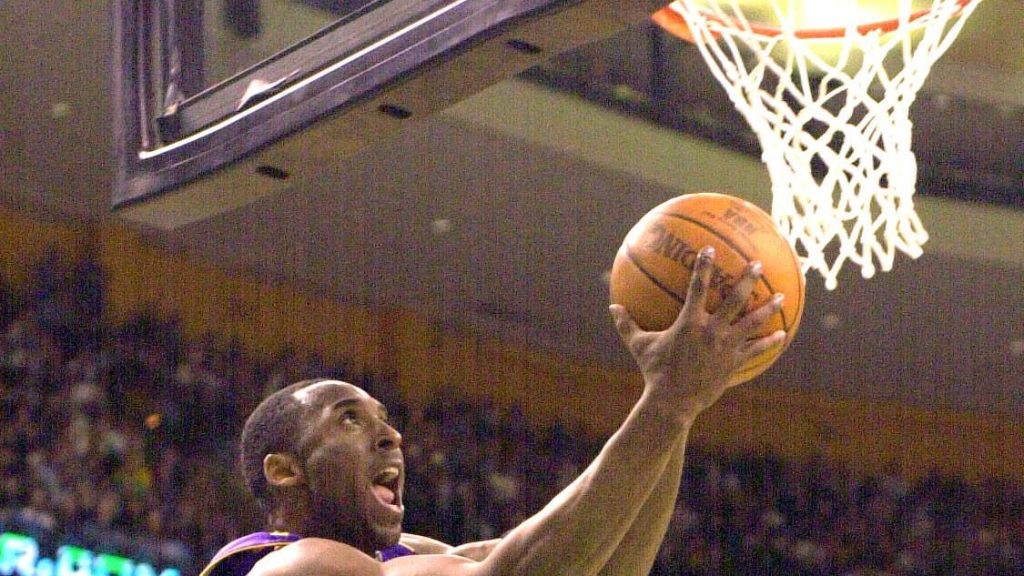 Kobe Bryant’s top 100 games: No. 84