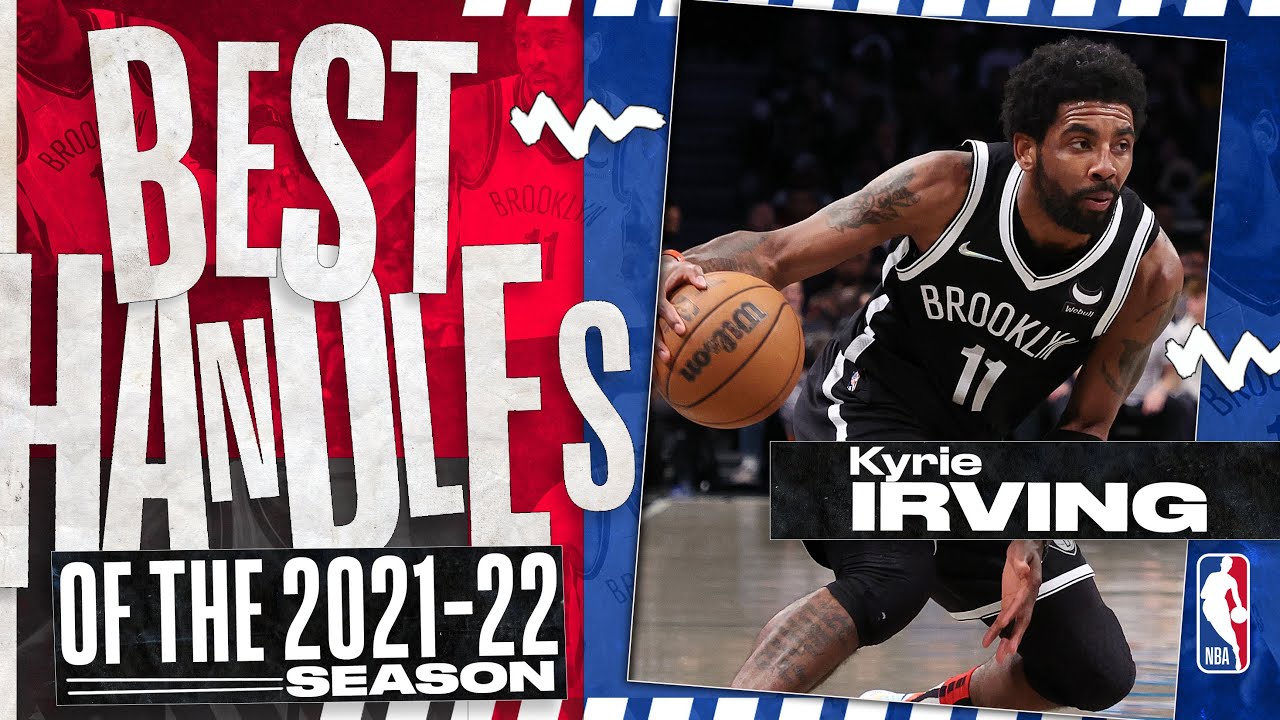 kyrie highlights 2021