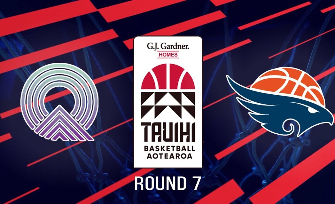 LIVE | Tokomanawa Queens v Northern Kahu | Tauihi Basketball Aotearoa 2022