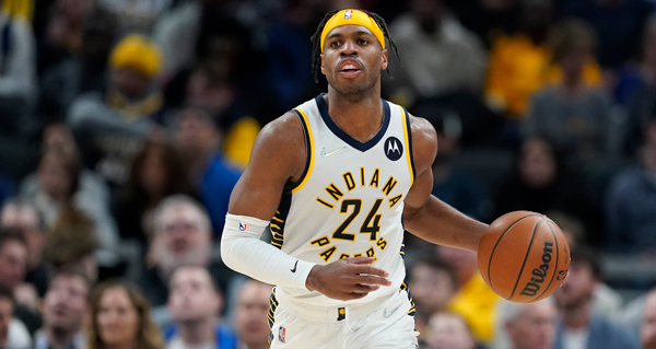 Lakers, Pacers Have Engaged In Trade Talks For Buddy Hield, Myles Turner