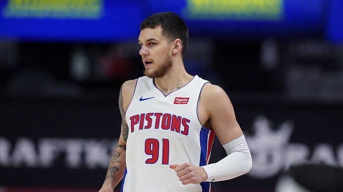 Pacers sign Deividas Sirvydis - TalkBasket.net