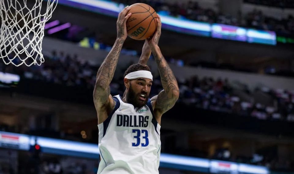Rockets add to backup center depth by signing Willie Cauley-Stein