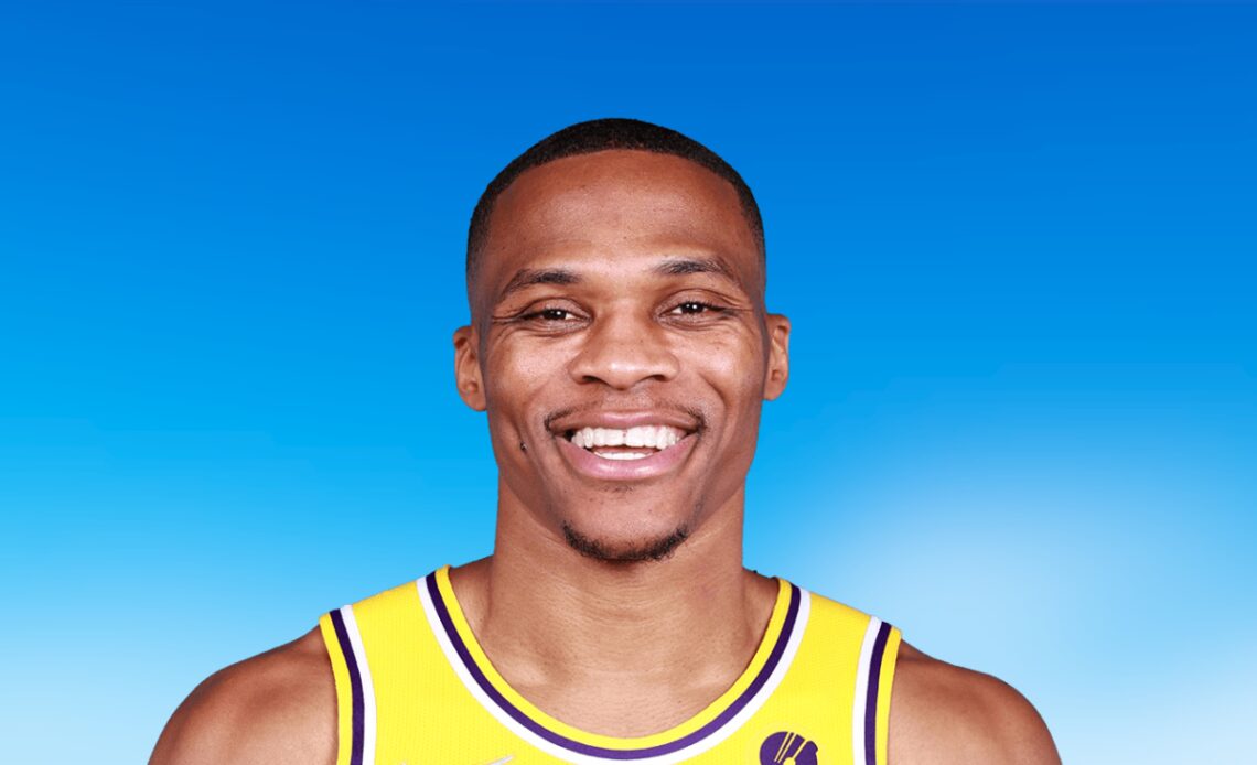 Russell Westbrook signs with agent Jeff Schwartz for representation