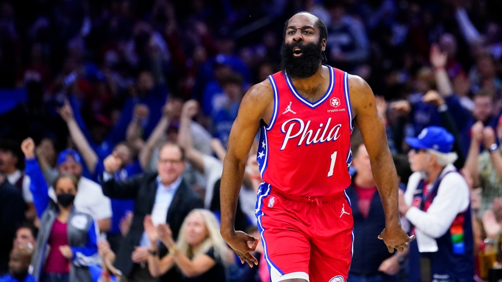 Sixers star James Harden has a 15% trade kicker in new contract