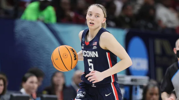 UConn basketball star Paige Bueckers tears ACL, will miss upcoming season