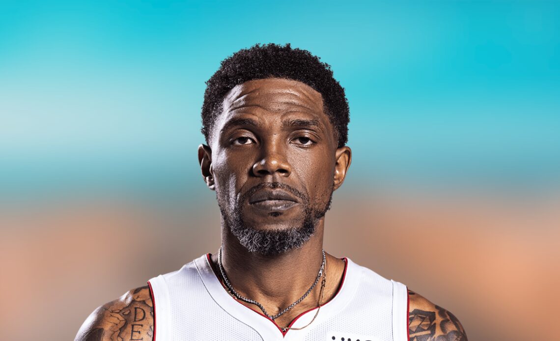 Udonis Haslem non-committal about coming back for 20th season