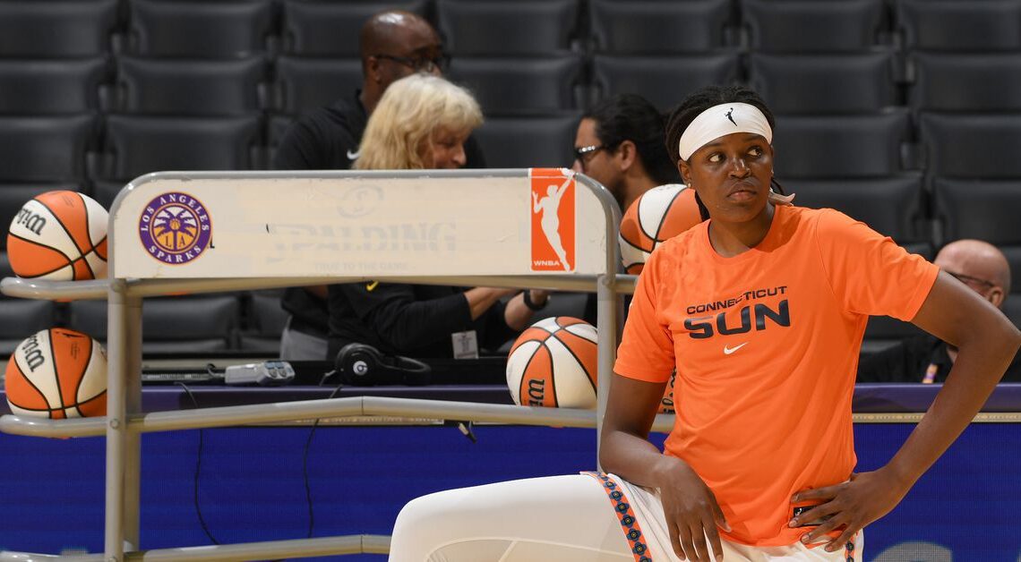 WNBA: End-of-season evaluation of the Connecticut Sun