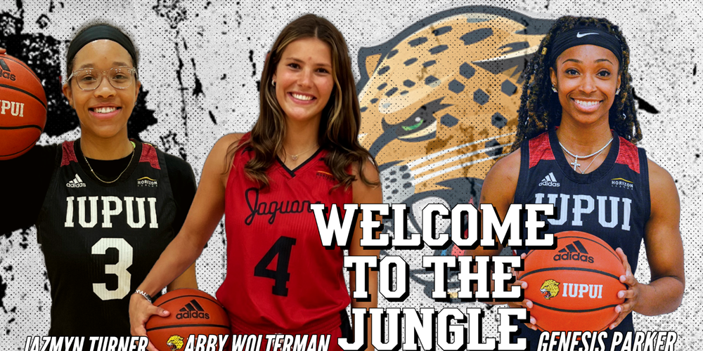 WOMEN’S BASKETBALL INKS THREE FOR 2022-23 SEASON