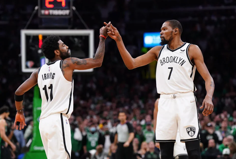 What’s next for the Nets with Kevin Durant and Kyrie Irving returning?