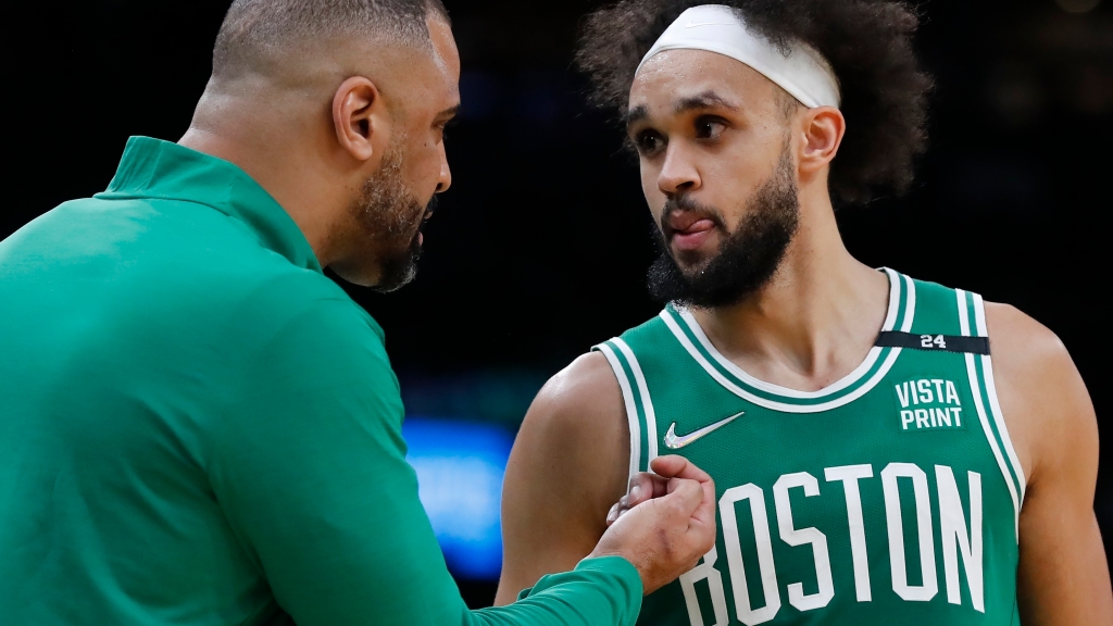 Which parts of the Celtics’ 2022-23 season will be the toughest?