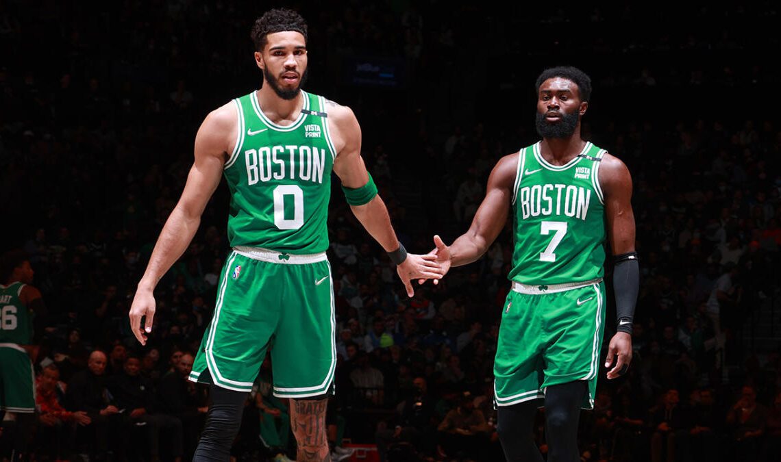 Will Celtics bring home Banner 18? Simulating the 2022-23 season