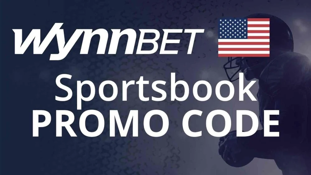 WynnBET Promo Code: Bet $100, Get $100 on NFL's Season Openers