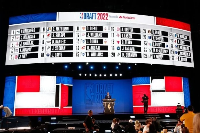 2022 NBA Summer League: Rookie Notes