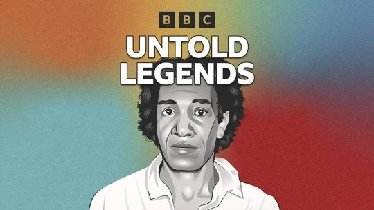 BBC World Service - Untold Legends, Season 1 trailer: Ora