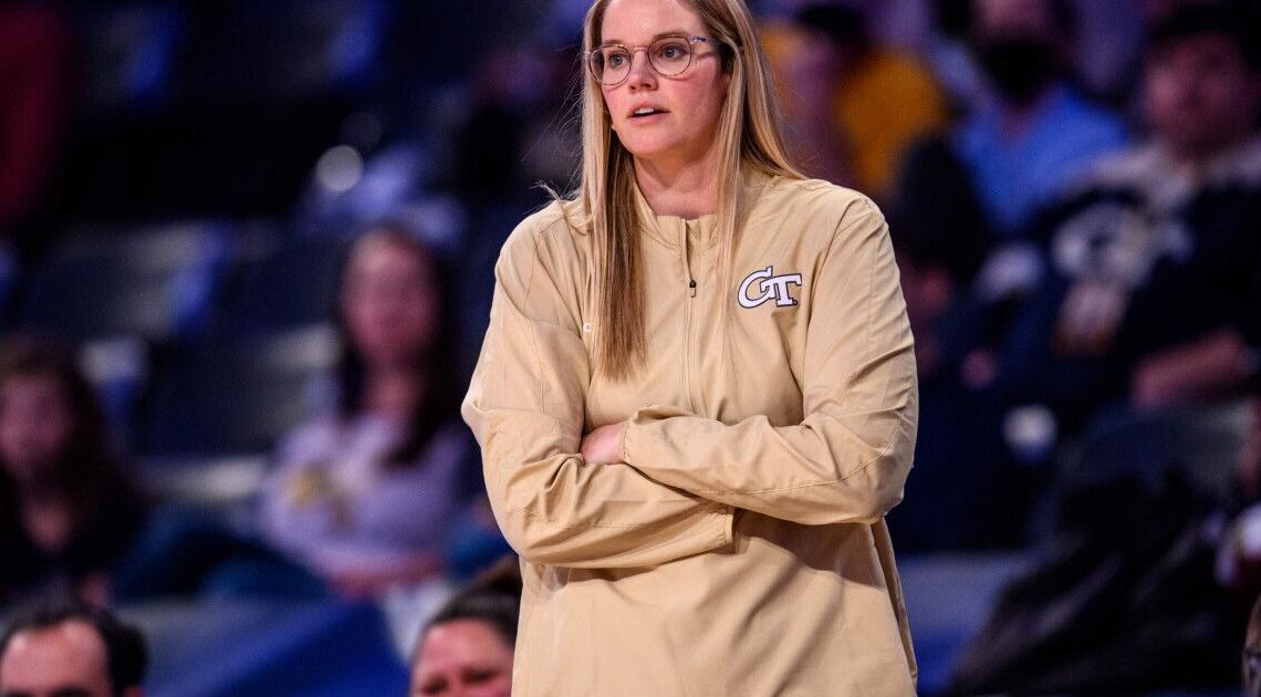 Blanche Alverson Promoted to Associate Head Coach – Women's Basketball — Georgia Tech Yellow Jackets